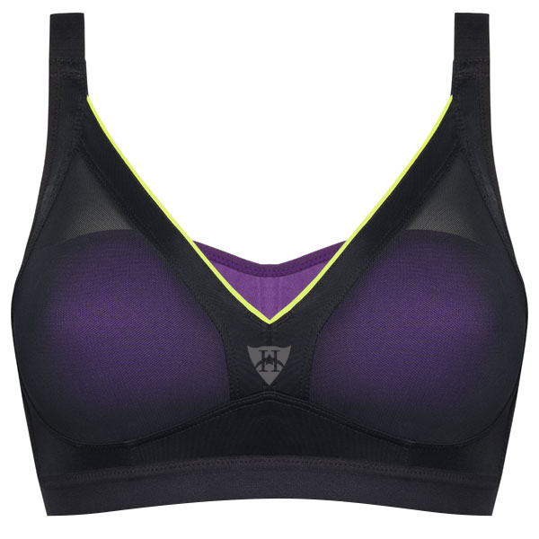 Cropped Faux leather Jacket