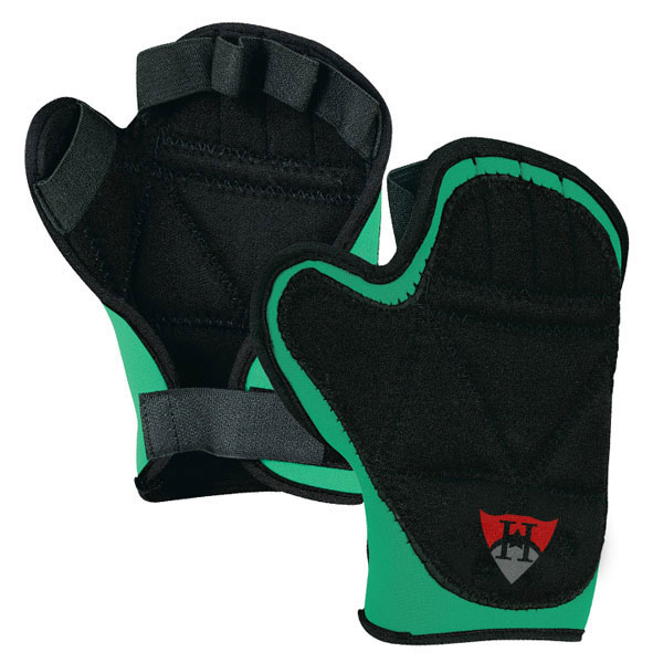 Cropped Faux leather Jacket