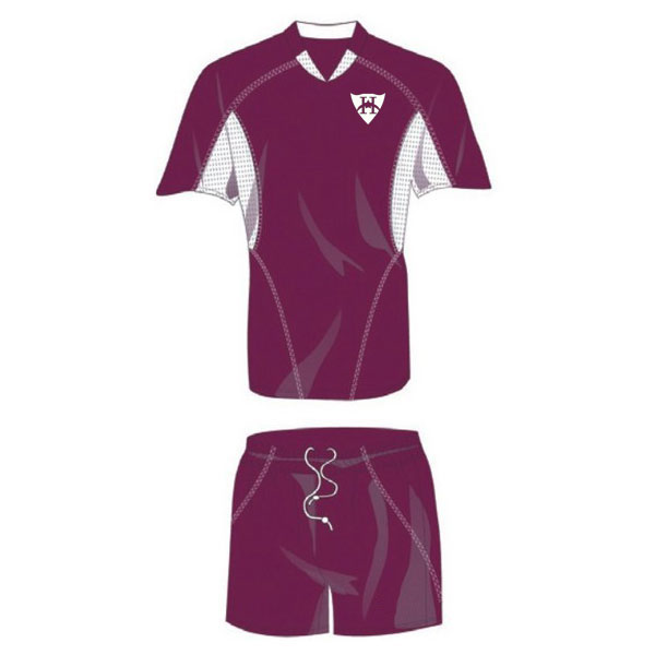 Cropped Faux leather Jacket