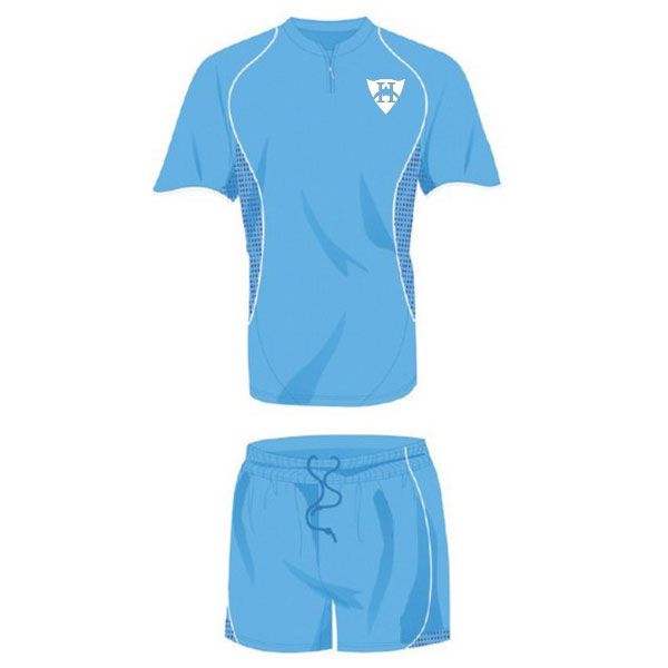 Cropped Faux leather Jacket