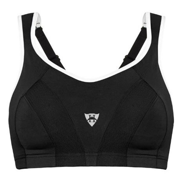 Cropped Faux leather Jacket