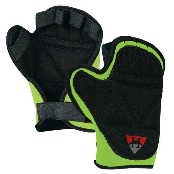 Cropped Faux leather Jacket