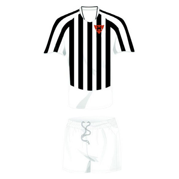 Cropped Faux leather Jacket