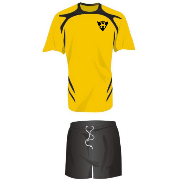 Cropped Faux leather Jacket