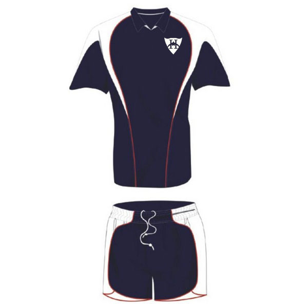 Cropped Faux leather Jacket