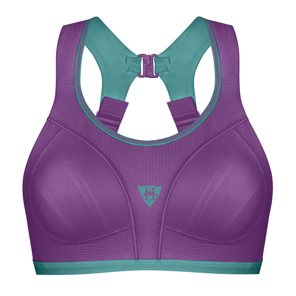 Cropped Faux leather Jacket